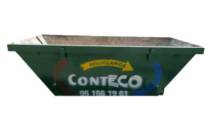 Conteco La Pobla contenedor modelo A 8f14e-6512b